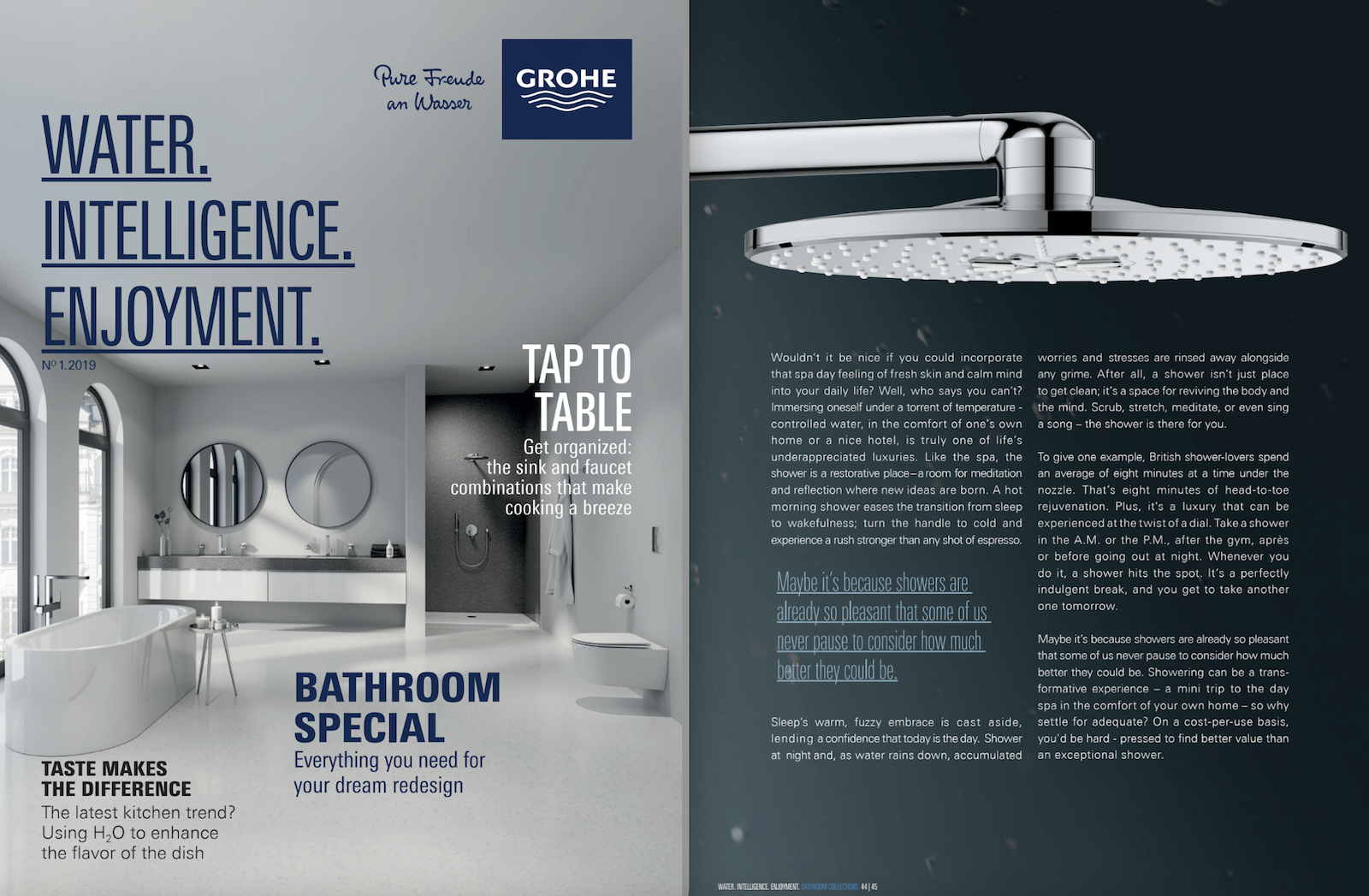 Grohe
